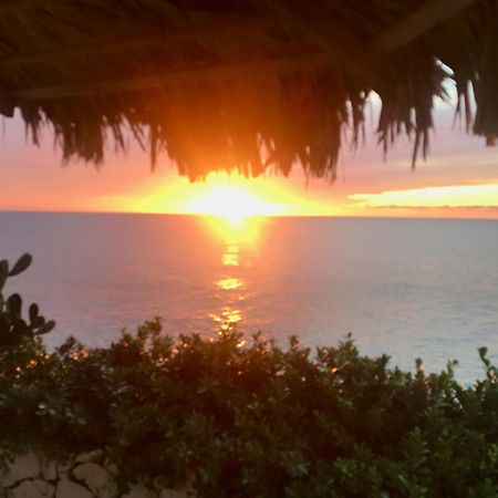 Stunning Ocean View Villa Negril Exterior photo
