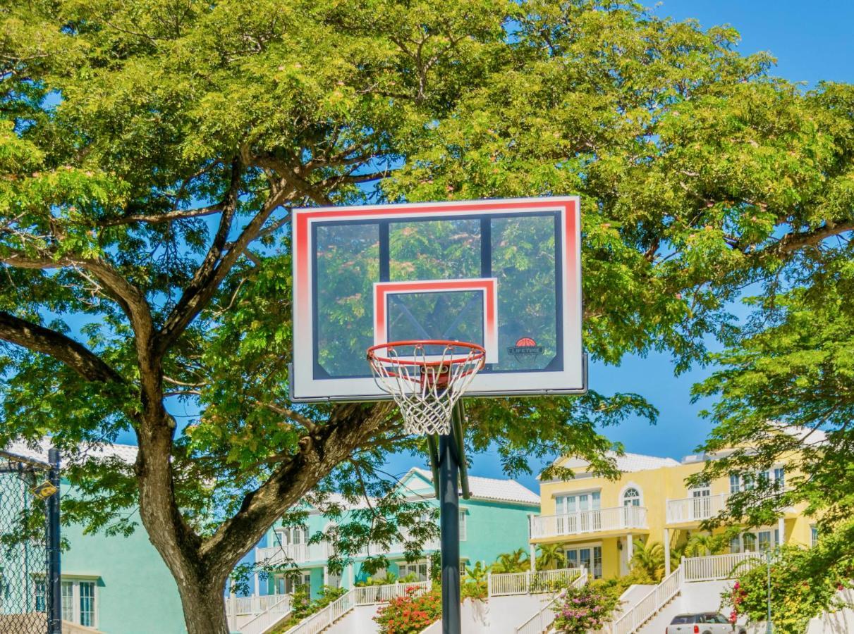 Stunning Ocean View Villa Negril Exterior photo